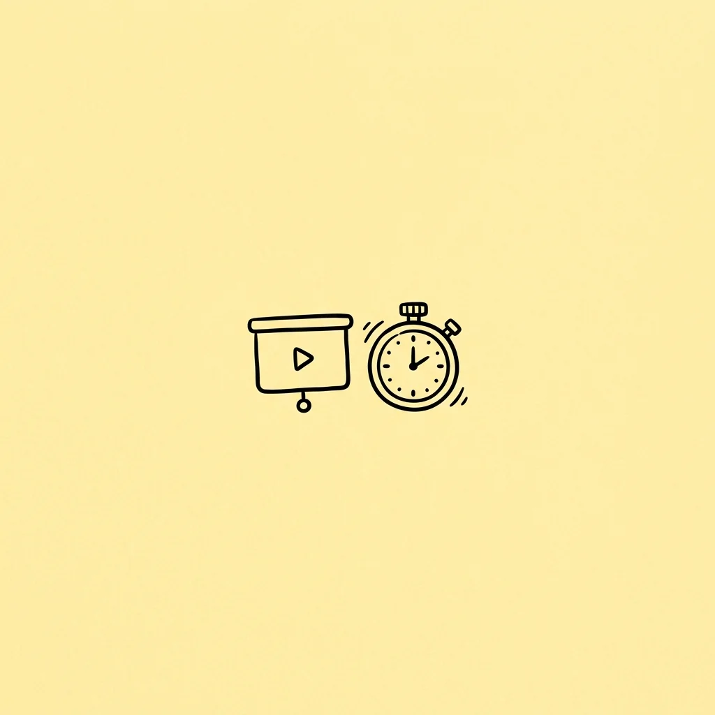 How Many Slides for a 30-Minute Presentation