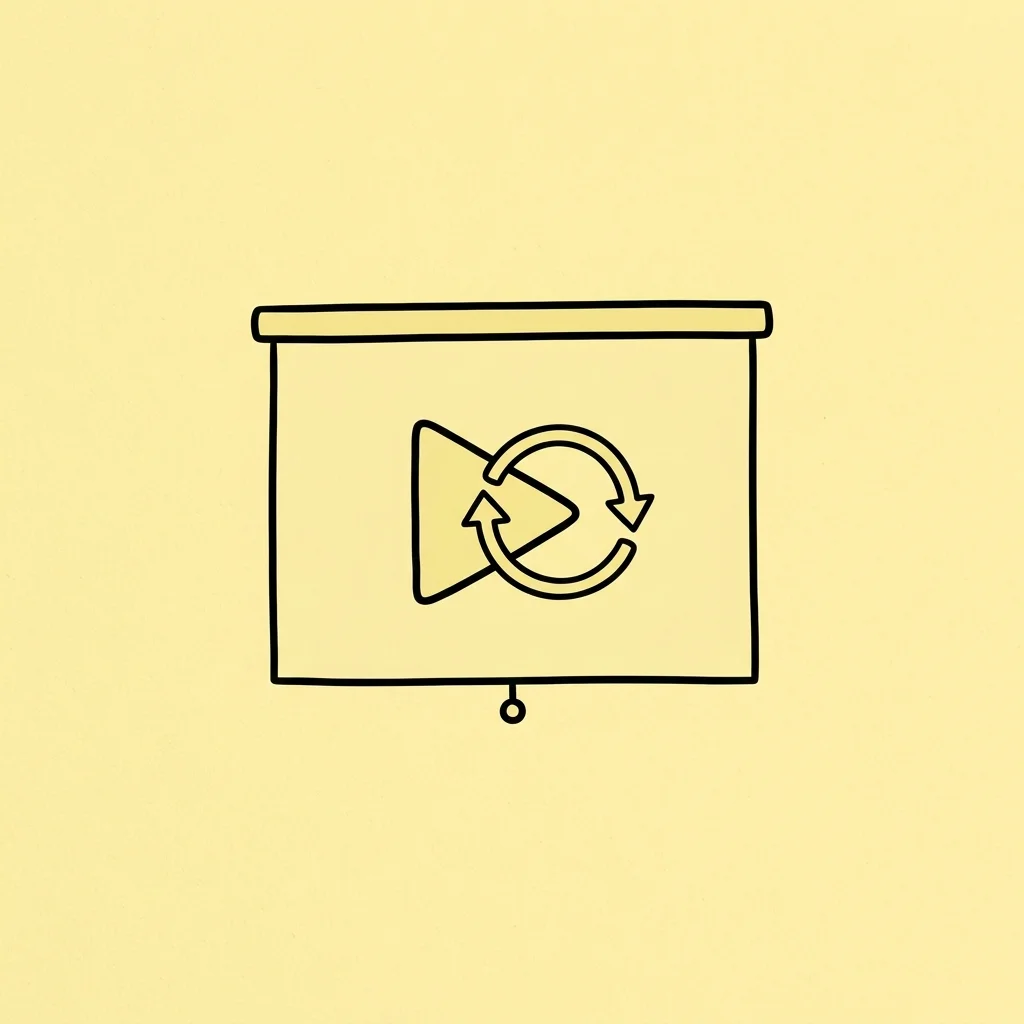 How to Get Google Slides to Play Automatically