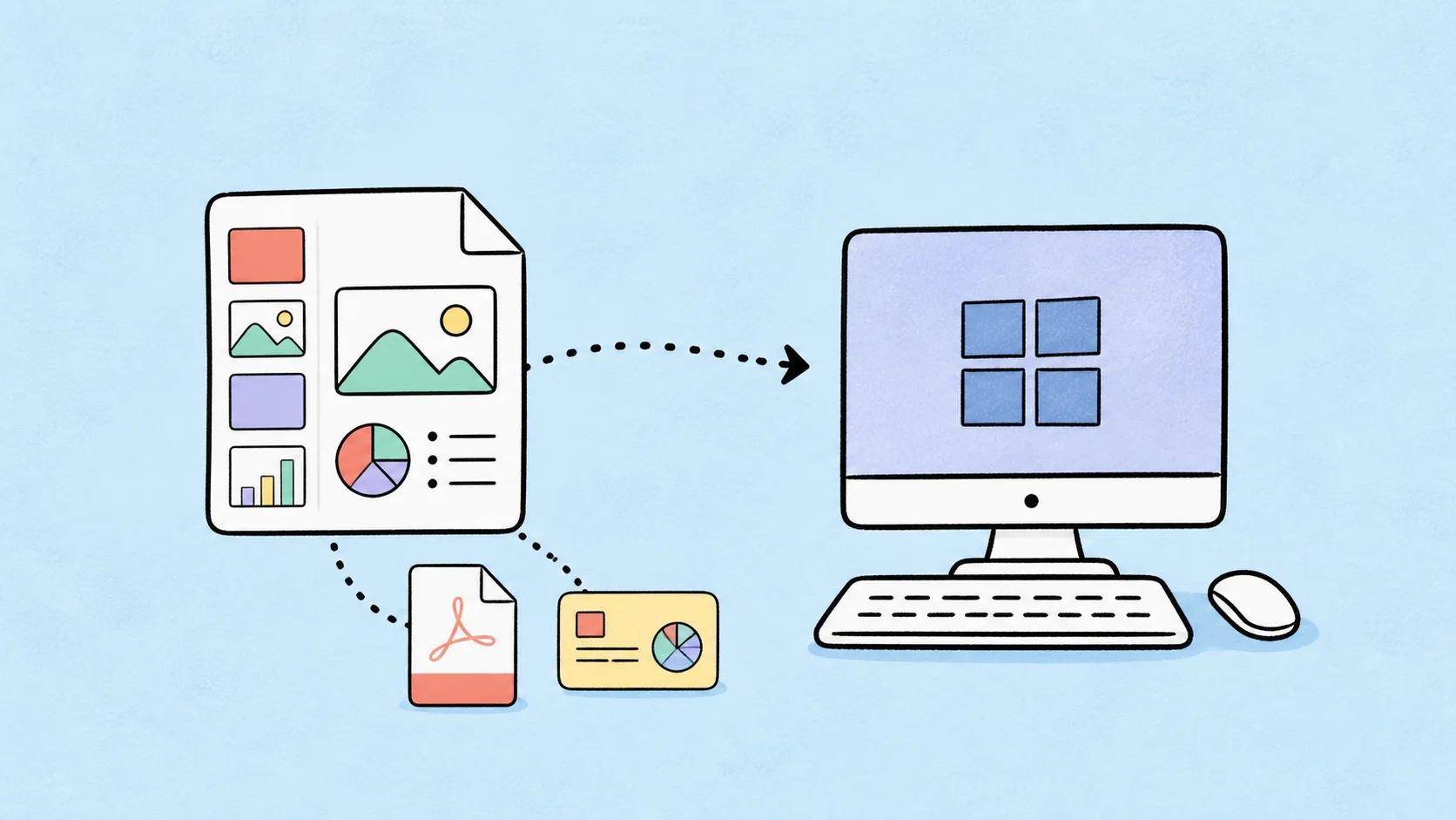 Keynote for Windows: How to Open and Convert Keynote Files on a PC