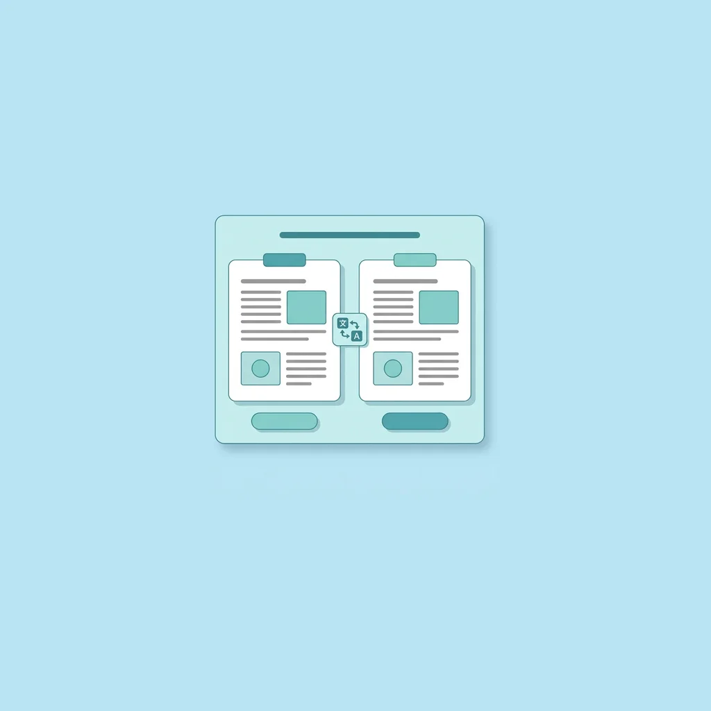 How to Translate Word Documents and Preserve Layout, Images, and Professional Terminology