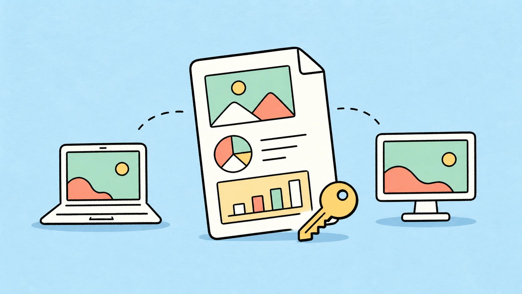 What Is a .key File? Keynote File Format Explained for Windows and Mac Users
