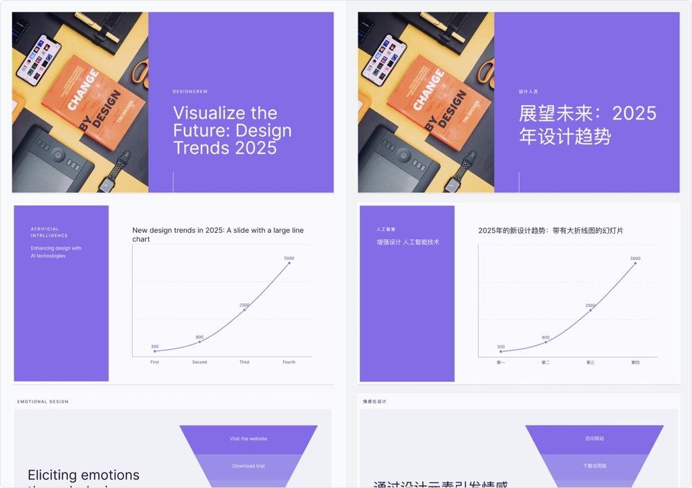 Home page hero banner cover